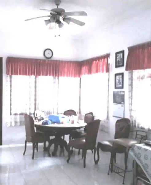 image HUNIAN MEWAH 3 LANTAI AREA BISNIS SURABAYA (7)