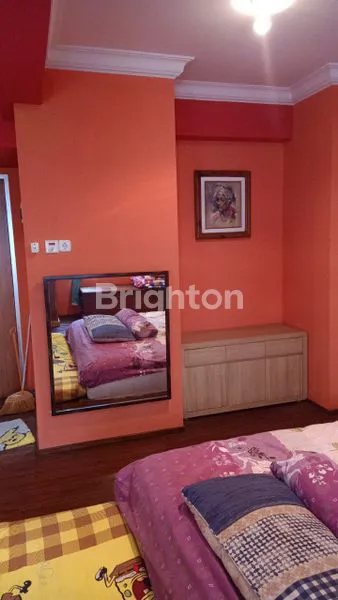 APARTMENT BESERTA FURNITURE