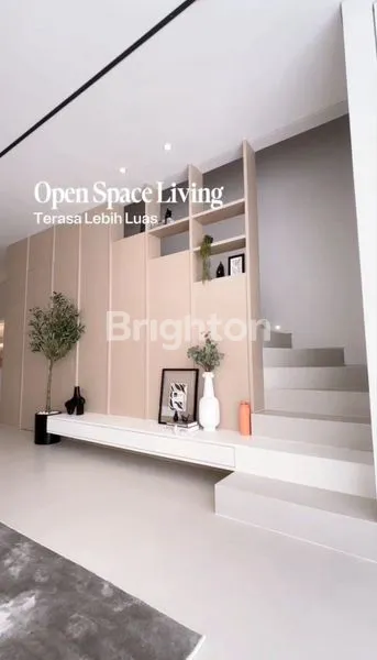 image *FOR SALE NEW MINIMALIST FURNISHED HOMES* *_(ON PROGRESS READY MEI 2026)_* \UD83D\UDCCD *MOJOARUM, SURABAYA*  (2)