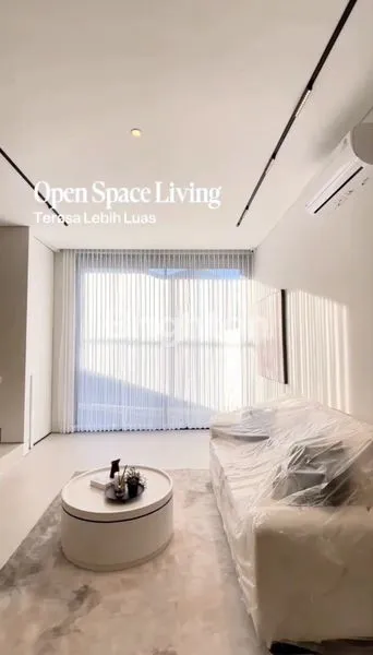 image *FOR SALE NEW MINIMALIST FURNISHED HOMES* *_(ON PROGRESS READY MEI 2026)_* \UD83D\UDCCD *MOJOARUM, SURABAYA*  (3)