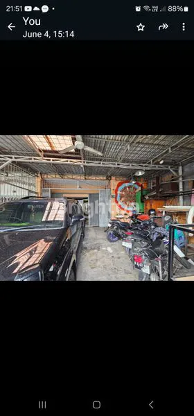 image RUKAN 3 LANTAI SIAP HUNI DI TAMAN RATU (7)