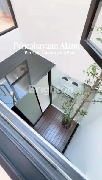 image *FOR SALE NEW MINIMALIST FURNISHED HOMES* *_(ON PROGRESS READY MEI 2026)_* \UD83D\UDCCD *MOJOARUM, SURABAYA*  (5)