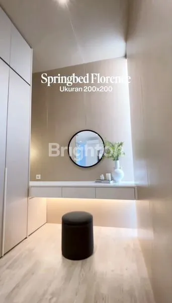 image *FOR SALE NEW MINIMALIST FURNISHED HOMES* *_(ON PROGRESS READY MEI 2026)_* \UD83D\UDCCD *MOJOARUM, SURABAYA*  (8)