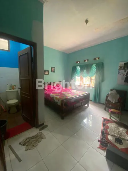 image RUMAH 2 LT SELANGKAH DR JL RAYA JUNREJO 3 MENIT KE JATIMPARK 3 BATU (6)