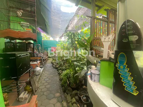image RUMAH 2 LT SELANGKAH DR JL RAYA JUNREJO 3 MENIT KE JATIMPARK 3 BATU (5)