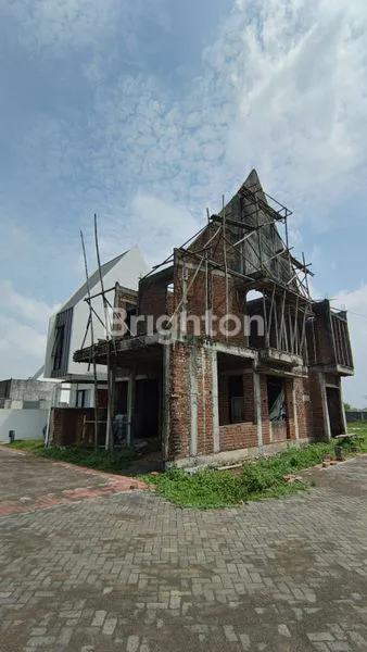 image RUMAH HOOK , LOKASI SABELLA PRAYA RESIDENCE DI POROS PROVINSI KOTA MALANG (5)
