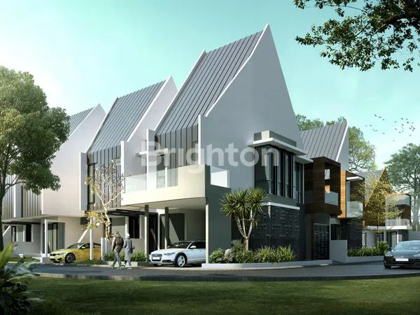 image RUMAH HOOK , LOKASI SABELLA PRAYA RESIDENCE DI POROS PROVINSI KOTA MALANG (4)