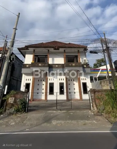 image DISEWAKAN RUMAH COCOK UNTUK KANTOR DI RENON (1)