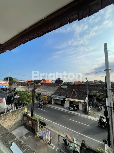 image DISEWAKAN RUMAH COCOK UNTUK KANTOR DI RENON (6)