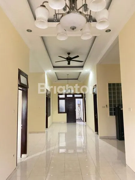 image RUMAH SIAP HUNI 3 KT DI SEMARANG TENGAH (2)