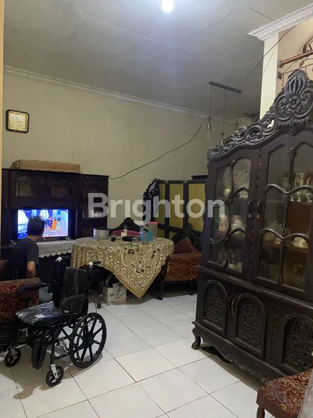image RUMAH DI KOMPLEK PERUMAHAN GRIYA BANDUNG INDAH LUAS TANAH 76M² (2)