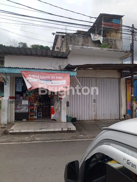 INVESTASI RUKO 2 LANTAI DI KALIAWI