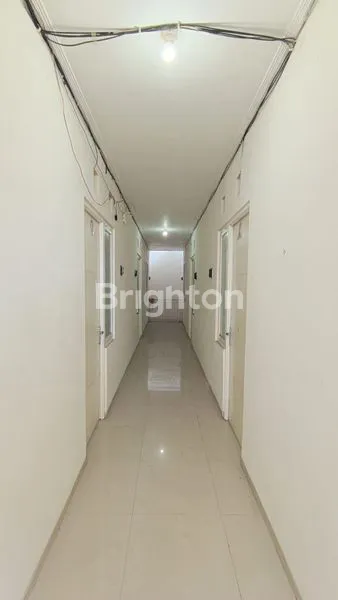 image RUMAH KOS 3 LANTAI, 19 KAMAR ( KAMAR MANDI DALAM ), BELAKANG UMM MALANG (2)