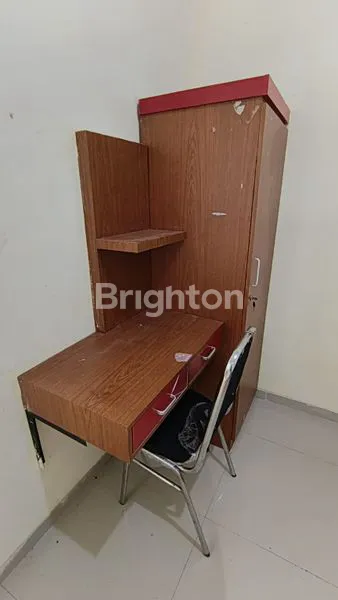 image RUMAH KOS 3 LANTAI, 19 KAMAR ( KAMAR MANDI DALAM ), BELAKANG UMM MALANG (7)