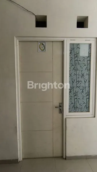 image RUMAH KOS 3 LANTAI, 19 KAMAR ( KAMAR MANDI DALAM ), BELAKANG UMM MALANG (3)
