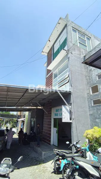 image RUMAH KOS 3 LANTAI, 19 KAMAR ( KAMAR MANDI DALAM ), BELAKANG UMM MALANG (1)