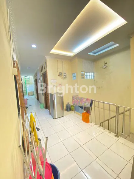 image JUAL CEPAT RUMAH KOS DAN TEMPAT USAHA DAERAH WARAKAS (6)