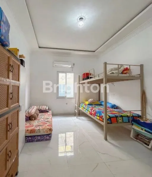 image RUMAH MEWAH 7KT DI KEBAYORAN RESIDENCE BINTARO (8)