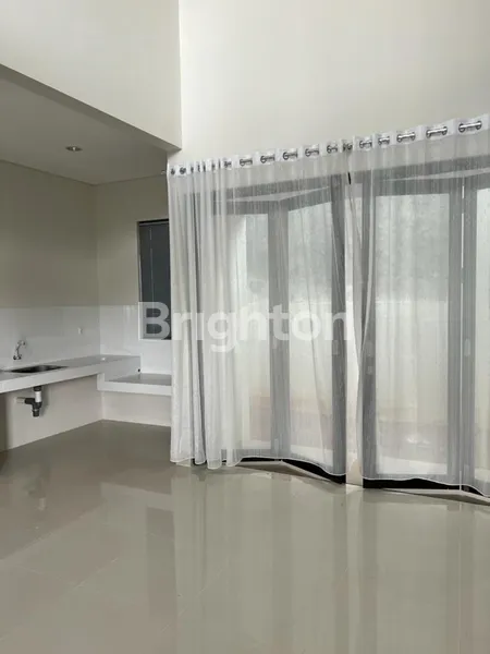 image DIJUAL RUMAH SHM DI CLUSTER DANUBE CITRA SENTUL RAYA, DEPAN CLUBHOUSE – HARGA 1 M NEGO (4)