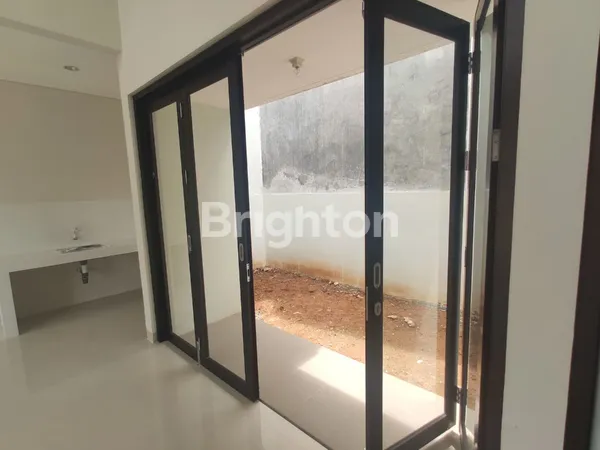 image DIJUAL RUMAH SHM DI CLUSTER DANUBE CITRA SENTUL RAYA, DEPAN CLUBHOUSE – HARGA 1 M NEGO (5)