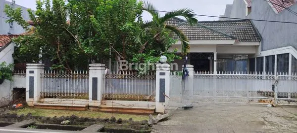 image RUMAH SIAP HUNI SHM LT 529M² LOKASI PREMIUM (1)