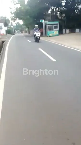 image LAHAN STRATEGIS 2000M², SEWA 600JT/TH (5)