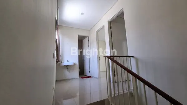 image DISEWAKAN RUMAH SIAP HUNI NORTHWEST PARK (4)