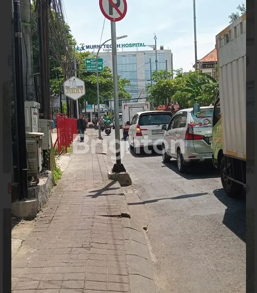 EX RESTAURANT SIAP DIGUNAKAN