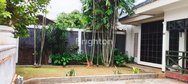 image RUMAH SIAP HUNI SHM LT 529M² LOKASI PREMIUM (2)