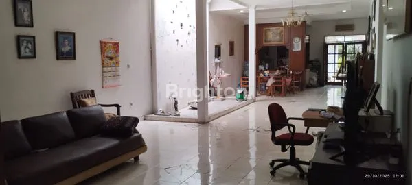 image RUMAH SIAP HUNI SHM LT 529M² LOKASI PREMIUM (5)