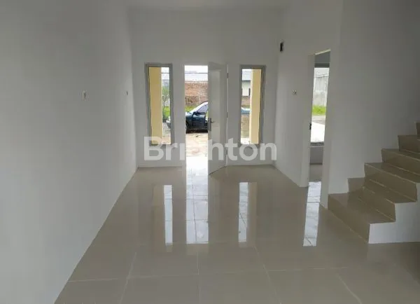 image RUMAH BARU PERUMAHAN TAMAN PALEM MAS (2)