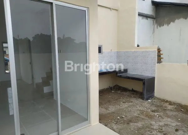 image RUMAH BARU PERUMAHAN TAMAN PALEM MAS (3)