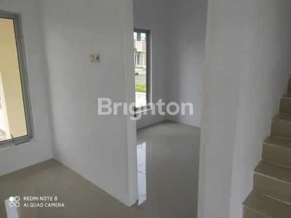 image RUMAH BARU PERUMAHAN TAMAN PALEM MAS (7)