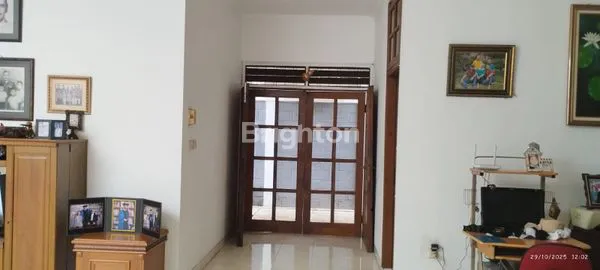 image RUMAH SIAP HUNI SHM LT 529M² LOKASI PREMIUM (8)