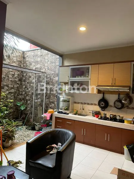 image RUMAH DALAM CLUSTER DI CIKONENG BOJONGSOANG DEKAT PODOMORO DAN TELKOM UNIVERSITY (5)