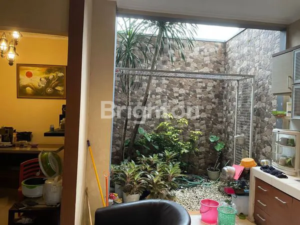 image RUMAH DALAM CLUSTER DI CIKONENG BOJONGSOANG DEKAT PODOMORO DAN TELKOM UNIVERSITY (2)