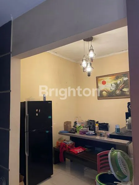 image RUMAH DALAM CLUSTER DI CIKONENG BOJONGSOANG DEKAT PODOMORO DAN TELKOM UNIVERSITY (6)