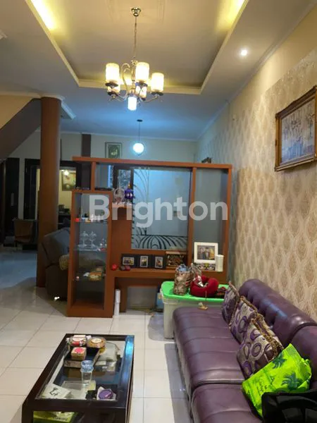 image RUMAH DALAM CLUSTER DI CIKONENG BOJONGSOANG DEKAT PODOMORO DAN TELKOM UNIVERSITY (3)