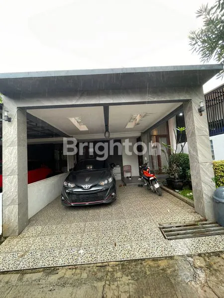 image RUMAH DALAM CLUSTER DI CIKONENG BOJONGSOANG DEKAT PODOMORO DAN TELKOM UNIVERSITY (1)