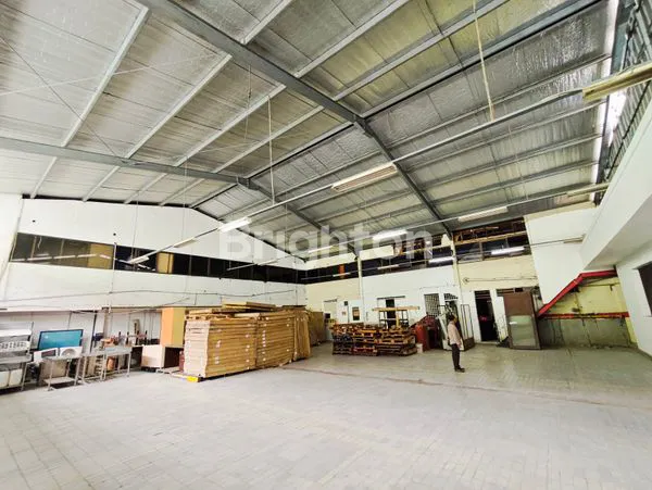 image GEDUNG 1.203M² AKSES JALAN RAYA DI SUNTER DANAU JAKARTA UTARA (8)