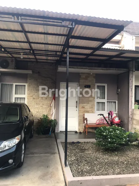 image DIJUAL RUMAH NYAMAN SIAP HUNI DI PONDOK PETIR DEPOK (1)