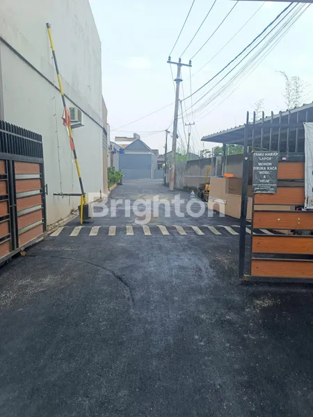 image DIJUAL RUMAH NYAMAN SIAP HUNI DI PONDOK PETIR DEPOK (2)