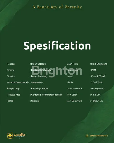 image EBONY CENDANA RESIDENCE 2 (2)