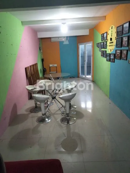 image RUMAH 2 LANTAI BENDUL MERISI SURABAYA (5)