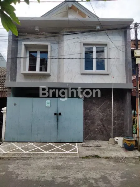 image RUMAH 2 LANTAI BENDUL MERISI SURABAYA (1)