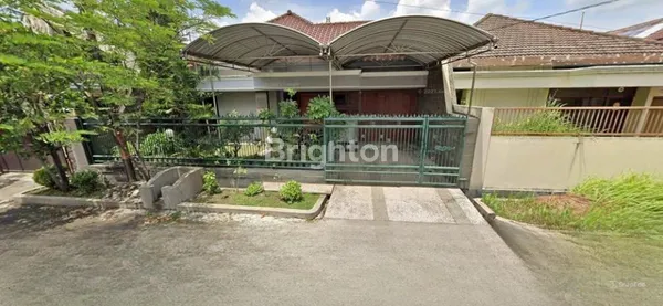 image DIJUAL FULL FURNISH HUNIAN NYAMAN & TERAWAT DI KERTAJAYA SURABAYA (1)