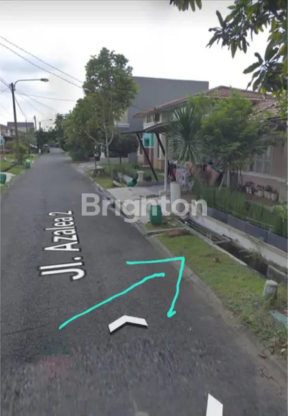 image DIJUAL CEPAT RUMAH SIAP HUNI DI KOMPLEK TAMAN LEMBAH HIJAU LIPPO CIKARANG – STRATEGIS, NYAMAN & SEMI FURNISHED (7)