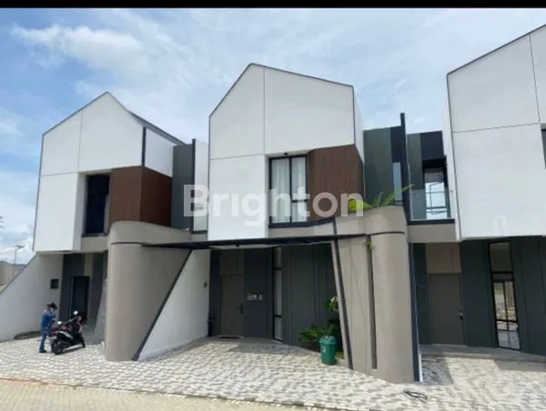 image  PRICE LIST THE PARKVILLE TAHAP 2 PEKANBARU  (1)