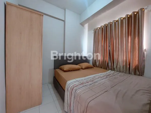 image JUAL MURAH APARTEMEN SUNTER PARK VIEW 2 BR (5)