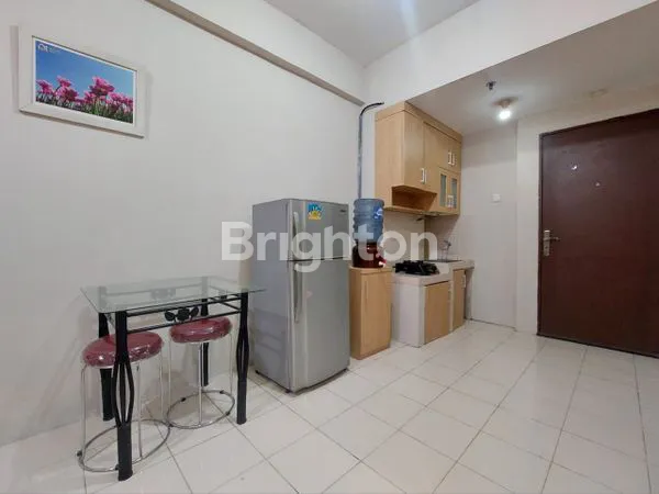 image JUAL MURAH APARTEMEN SUNTER PARK VIEW 2 BR (8)
